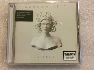 Gorgon City - Sirens