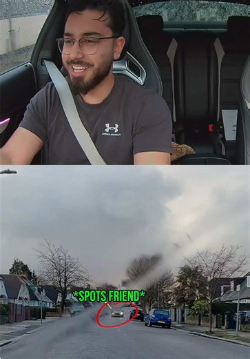 Funny Car Reaction: 700 Horsepower C63s Experience