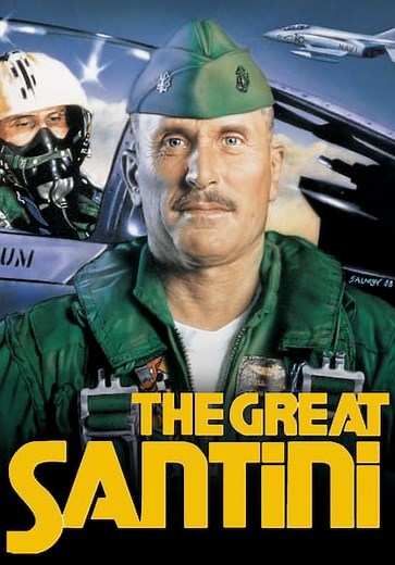 The Great Santini (1979)