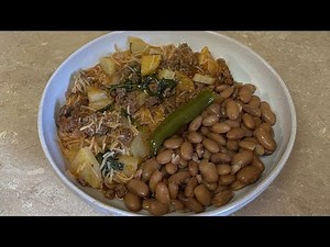 How To Make Fideo Loco