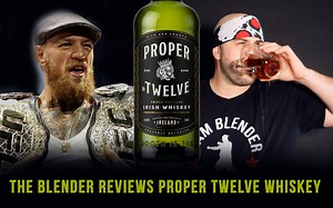 197K views · 4.1K reactions | I choked back a bottle of McGregor's Whiskey #ProperTwelve..... Here's The Blender's Review..... | BARRY "THE BLENDER" HENDERSON OFFICIAL | Facebook