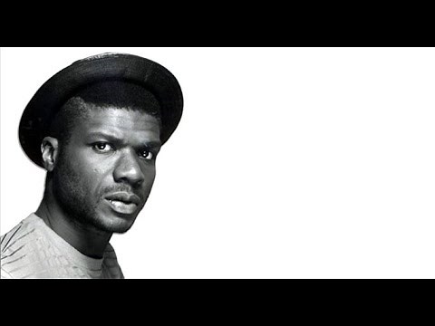 Pioneers Larry Levan II