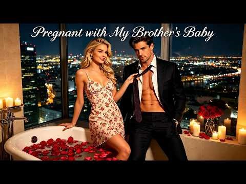 【HD FULL】👑💍👉I’m Pregnant with My Brother’s Baby… And I Went Back to My Husband#CEO