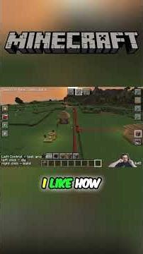 Minecraft RTS: Unexpected Path, Full Exploration Ahead! #shorts