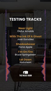 2.9K views · 28 reactions |  Testing Tracks V.18  Ólafur Arnalds –...