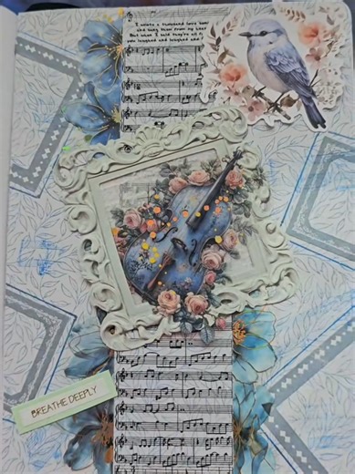 Creative Scrapbooking Ideas for March 5th