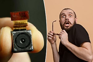 Caméra de surveillance : comment les détecter dans votre prochaine location ?