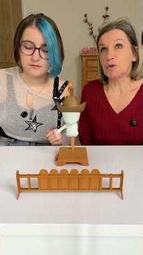 A 6-letter word to find in the game Hangman