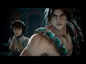 ▶️ Soulcalibur VI - Soulcalibur VI (VG)