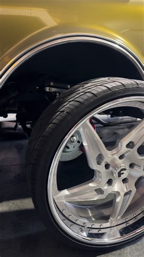 C10 Trucks: LS Swap and Big Brake Upgrades Explained