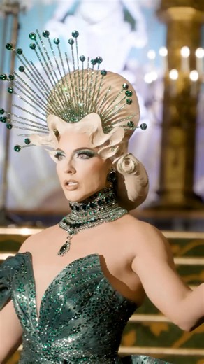 239K views · 47K reactions | @alyssaedwards_1 recalls her proudest moment in pageant herstory ✨ #DragRace | RuPaul's Drag Race | Facebook