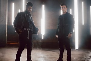 Martin Garrix Gandeng Khalid Untuk Single Barunya, ‘Ocean’