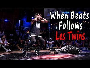 When Beats Follows Les Twins #1