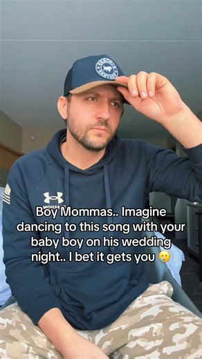 836K views · 6.2K reactions | Boy mommas.. Try not to cry listening to this song by Drew Baldridge! | Go Country 105 | Facebook