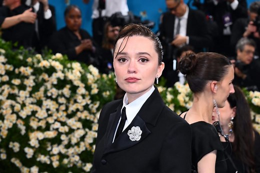 Celebrities with ADHD: From athletes to actors who share the condition