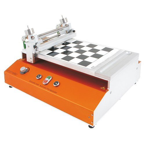Motorized/Automatic Film Applicator | Elcometer 4340