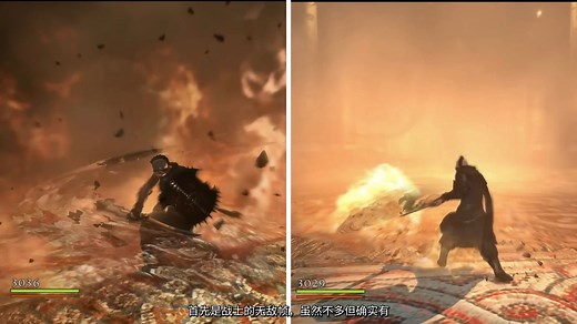 【搬运】龙之信条1各职业隐藏属性