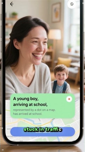 Find My Friends GPS Tracker – Never Lose Your Loved Ones