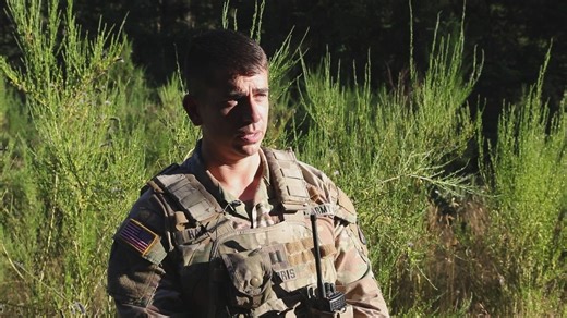 OCS Phase III Cadre highlights 2024 training