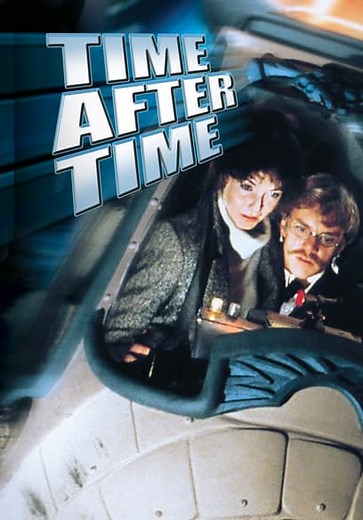 Time After Time (1979)