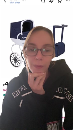 Choosing the Perfect Pram for a Reborn Doll