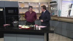 'Colonel of Corn' shares tips on how to properly cook corn