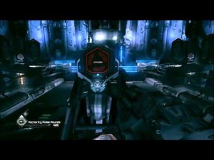 Rage Final Mission + Ending (Nightmare Difficulty)