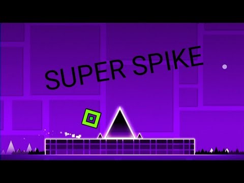 Super buffing Stereo madness ep1