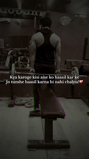“Jo tumhe nahi chahata…use paane ka kya matlab.” 💔 #ytshorts #shortsviral