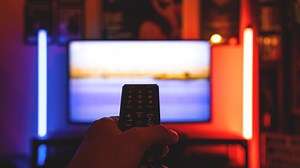 39 reactions · 31 comments | Australia’s big subscription TV players warn the government is trying to take control of your television, with a new full-page advertising blitz taking aim at Labor’s promise to introduce a so-called prominence framework. Watch the full episode at www.skynews.com.au/flash | Sky News Australia | Facebook