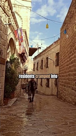 Ancient Roman Apartments vs Modern High-Rises: What's the Real Difference? #Shorts