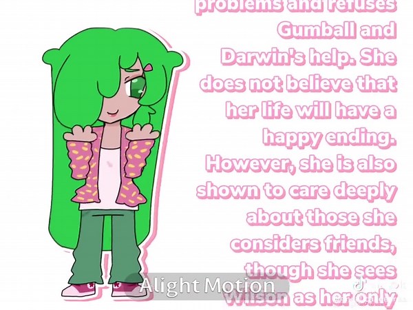 Clare Cooper Animation Meme Fan Tribute