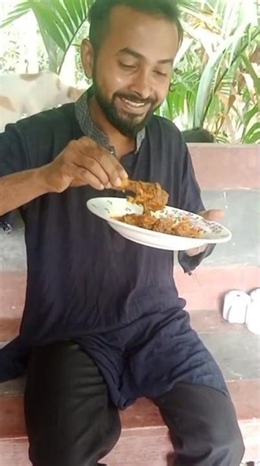 স্বপ্নে মাংস খাইতে গিয়া ধরা খাইলাম!#funnyvideo #banglafunny #comedyscene