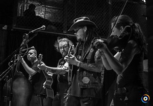 Jayke Orvis and the Broken Band | Lyrics, Song Meanings & Music Videos