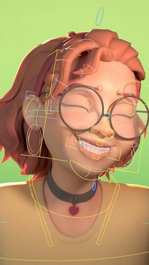 Character Rigging | Animation | CGi on Instagram: "Facial Rig in Maya, created by Matthew Fuller (artstation) ------- Follow us 👉@rigging.pro Our Rigging Course @riginmaya #rigpro #facialrig #facerigging #facerig #facerigging #characterrigging #3drig #3drigger #3drigging #rigging3d #mayarigging #characteranimation #3danimation #3dmodeling #3d #cgi #character #3dcharacter #stylizedcharacter #cartoon #autodesk #maya3d #autodeskmaya #cinema4d #c4d #3dsmax #houdinifx #vfx #Zbrush #blender3d #b3d"