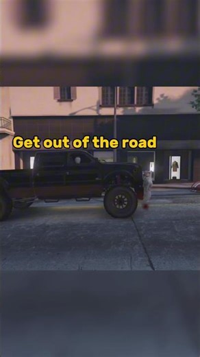 Inspector Gadget got caught lacking. #smallyoutuber #gta #clips #funnymoments #gtaonline