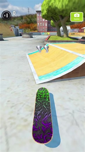 Master Touch Grind Skate 2 Techniques