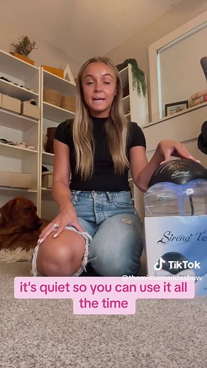 Finally got an air purifier for my home! This one is from @Sirena Inc 🤩 #sirenainc #sirena #sirenaairpurifier #airpurifier #purifier #hometok #foryou #foryoupage #fyp #productreview #ad #blowthisup #blowthisupforme #tiktokshop #tiktokshopfind #tiktokshopmademebuyit