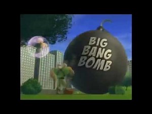 {Joke} The Jimmy Timmy Power Minute 2