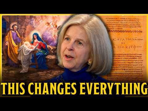 Was Jesus ILLEGITIMATE? What the First Gospel REALLY Says