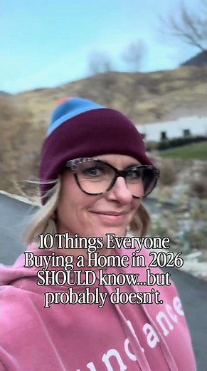 10 Things Every 2026 Home Buyer Needs to Know (Provo & Utah County)
