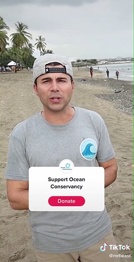 Help us save the ocean! #TeamSeas @teamseas