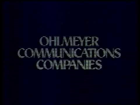 Ohlmeyer Communications Companies/LBS Communications (1985)