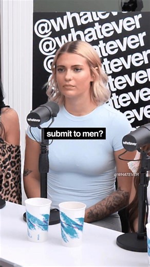 Christian girls REJECT the word of God and SUBMlSSlON?! Whatever Podcast with Brian Atlas Dating Talk 277 | whatever