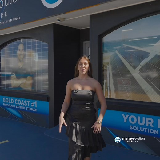 ⚡ Queensland’s Most Advanced Solar & Battery Showroom Tired of the...