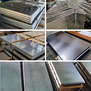 [Hot Item] Lead Anode Plate / Lead Clad Copper Sheet for Mining Electrowinning/Electrorefining/Electrolysis