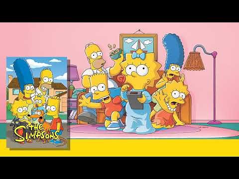 Descargar Los Simpson Temporada 1 -20 | 1080p | Mega