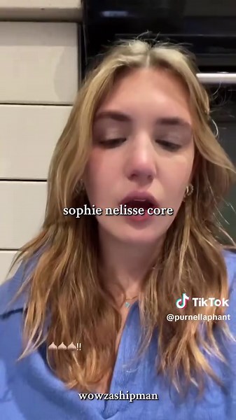 Sophie Nelisse in Yellowjackets: A Core Character Analysis