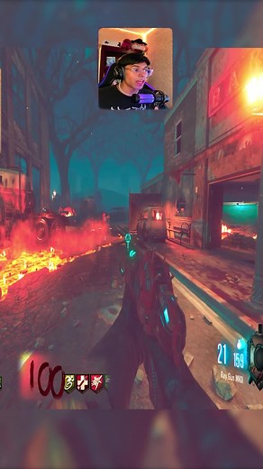 Ray Gun MK2 vs Ronda 100: Call of Duty Black Ops 2 Zombies