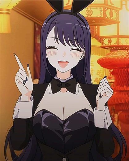 Fan service edit??? #edit #amv #amvedit #mydressupdarling #fyp | amv